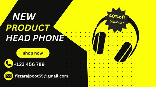 It's a sample of banner. If u need any type of banner. DM me🥰