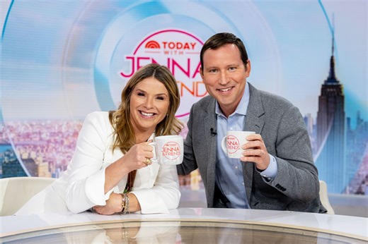 These TODAY Show Mugs Make Your Morning Coffee Way More Fun