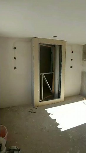 💥 Como construir una puerta oculta en tablaroca 💥