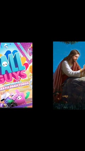 Fall Guys: Temporada 2 Gratis para Todos