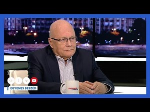 Korábbi külügyminiszter: Trumppal a legnagyobb probléma, hogy kiszámíthatatlan