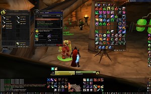 Flask of Mighty Restoration