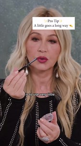 Anastasia Beverly Hills - Brow Freeze Dual-Ended Applicator