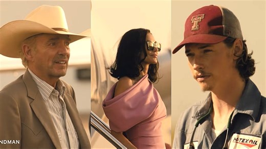 Landman Season 2 episode 9 recap: Tommy is removed from M-Tex and Cooper might be jailed