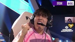 【Jimmy】和Kyo解说EWC A组 WBG VS TF