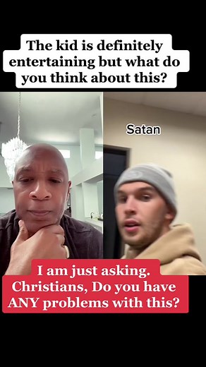 TheBibleProvocateur on TikTok