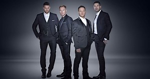 BOYZONE