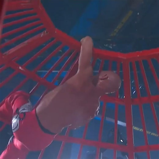 The Steel Asylum was insane! Use code TNAHISTORY for one free month of TNA and watch EVERY episode of iMPACT! ever: https://tnawrestling.com/subscribe #tnawrestling | TNA Wrestling UK