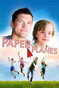 Paper Planes (2015) - Where to Watch