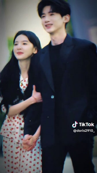 Tình Yêu Bền Vững Giữa Tang Diên và Ôn Dĩ Phàm