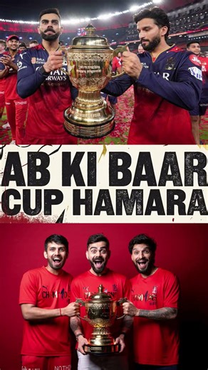 RCB winning moment new song 😂! #ipl2026 #cricketfans #viral #rcb #mivsrcb #rajatpatidar #t20cricket