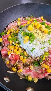100K views · 4.7K reactions | Pepper Lunch Inspired Beef Pepper Rice...