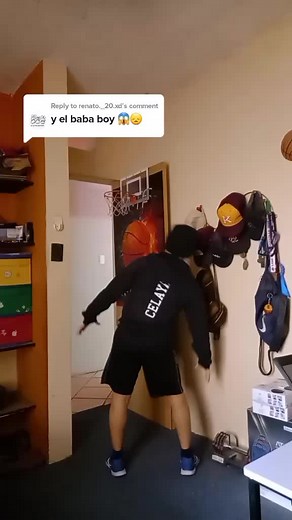 Understanding the Bababoy Meme