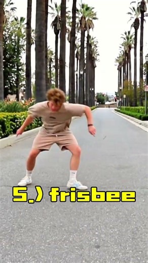 10 ‘EASY’ Flips Anyone Can Learn🧠