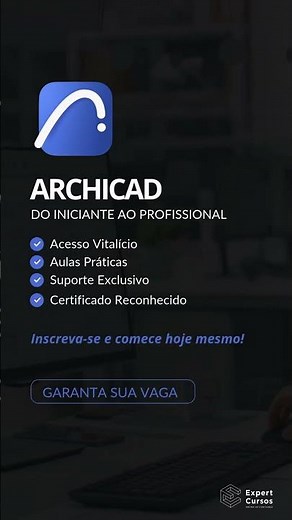 Archicad Expert Course