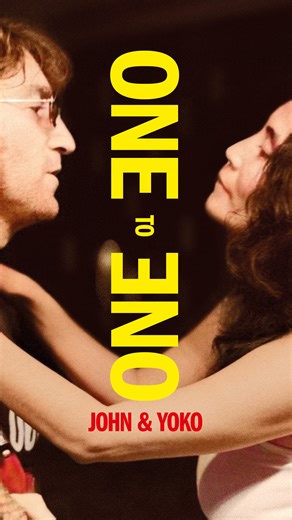 ONE TO ONE: JOHN & YOKO explores eighteen defining months in the lives of two of history’s most influential artists, and the lead up to Lennon's only full-length, post-Beatles concert. Now available to watch exclusively on @docplaynow in Aotearoa NZ 🎤🎸 | Madman Entertainment NZ