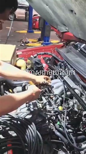 #ជំនាញបំពាក់ហ្គាស #europe #automobile #machine #gas #lpg