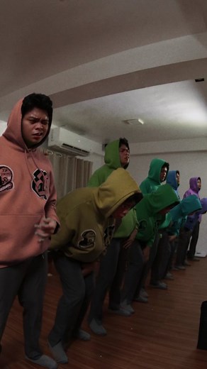 DC: @MONA - Finger Dance & Basic Dance, Singing & Dancing, Talents