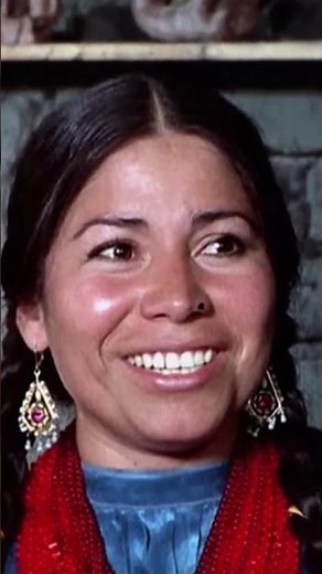 The Truth Behind La India María #history