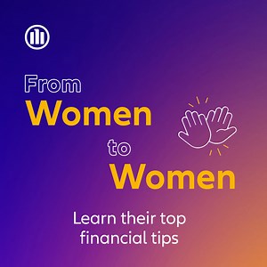 The secrets to success aren't always whispered, sometimes they’re shared openly here! 📣 As part of our ongoing efforts to increase women’s financial knowledge and confidence, we asked women to share their personal tips for managing money wisely. 💰 Join their journey and share your experience in the comments! #ManagingMoney #FinancialLiteracy #Allianz | Allianz
