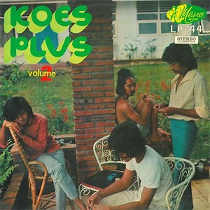 Koes Plus - Volume 2