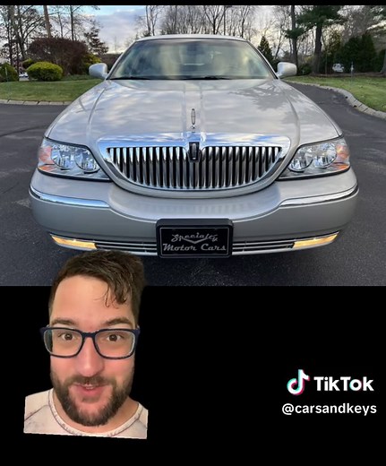 Cars&Keys on TikTok