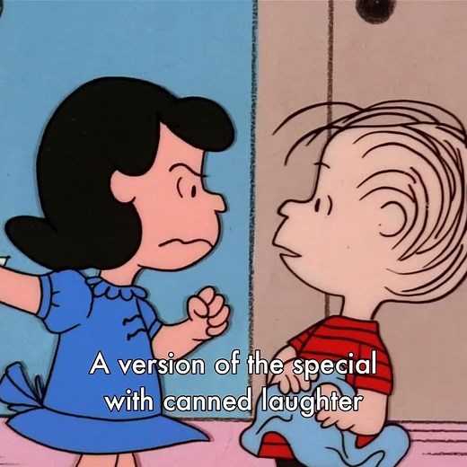 Did You Know This About "A Charlie Brown Christmas?" #movietrivia #moviefacts