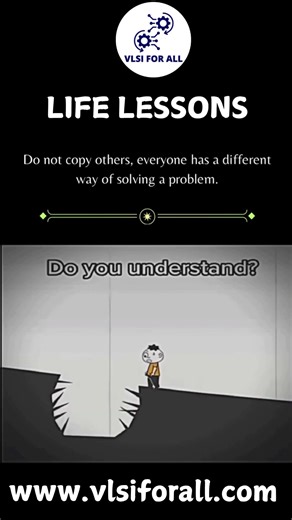 LIFE LESSON : Best VLSI Training in INDIA | 100% Job Assistance | Job Oriented Advanced VLSI Courses