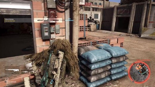 Tom Clancy's Ghost Recon Wildlands part 1