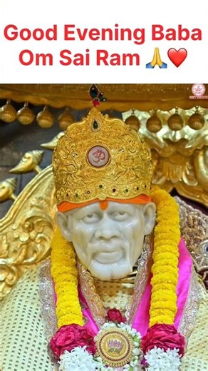 Today's LIVE #Dhoop #Aarti 🚩#saibaba