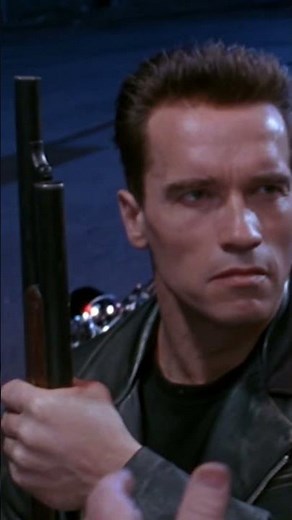 TERMINATOR 2 : LE JUGEMENT DERNIER | Extrait