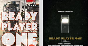 The Reality Of Virtual Reality In ‘Ready Player One’