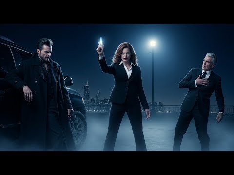 He Controls the Underworld — She Controls His Insulin