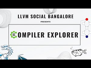 Compiler Explorer | Introduction to Common Compiler Tools #4