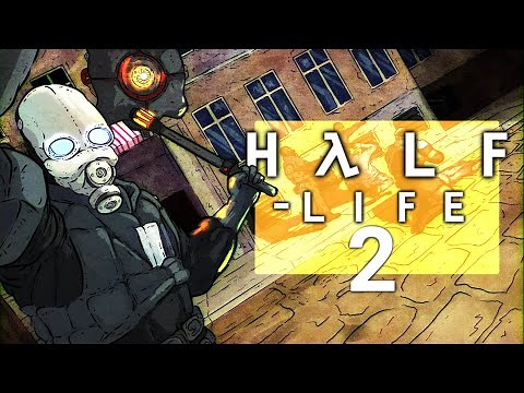 A Worthy Successor? | Half-Life 2 (Half-Life Series Retrospective)