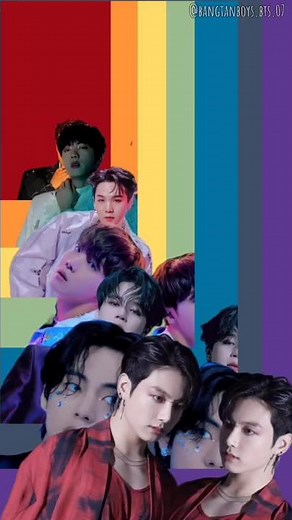 BTS Sugar Crash Remix Edit