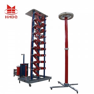 [Hot Item] Lightning Impulse Voltage Generator Test Device
