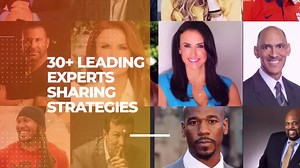 The Power of Positive Summit is a FREE online event happening right now (April 22-28). Features 30+ top speakers including Jon Gordon, John Maxwell, Rachel Hollis, Coach Dabo Swinney, Ed Mylett, Tony Dungy, Roma Downey and many more! Sign up now and watch their short encouraging messages 👉🏻 www.powerofpositivesummit.com | Jon Gordon