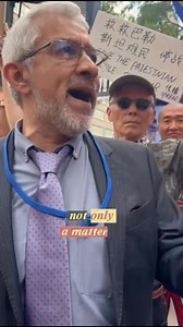 28K views · 3.8K reactions | “What is at stake is not just Gaza, it is humanity.” Colombia joins the global call for a UN Protection Force to end Israel’s genocide against the Palestinian people and enforce international law. | Medea Benjamin | Facebook