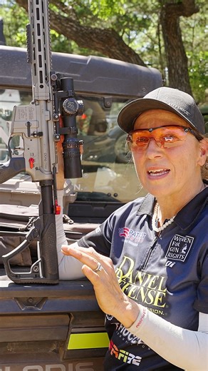 17 reactions | Ever wondered what makes a top-tier AR trigger?  We’re breaking down the high-performance triggers like the HIPERFIRE Hipertouch Eclipse! Smooth pulls, fast resets, and more. Hear from Dianna Muller to see why it’s a must-have for competition & precision! ➡️ https://www.hiperfire.com/product/hipertouchecl/ | HIPERFIRE | Facebook