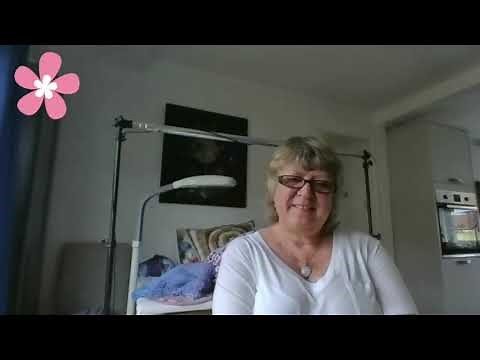 Helen Shrimpton Q&A
