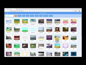 Scratch Tutorial - Movements