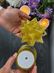 7.7K views · 24 reactions | Add a touch of luxury to your gifts with...