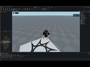 Roblox R15/R6 Death Ragdoll System | Fully Scripted Physics