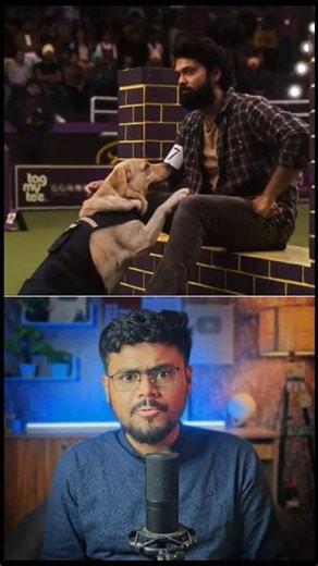 Your doggy knows everything!