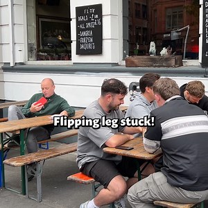 1.3M views · 23K reactions | Reading out my mum's strange shopping list in public  | Tiny Tim's Adventures | Facebook