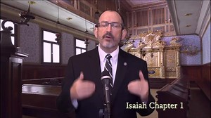 Isaías 1-1 | La Visión Profética de Isaías sobre Israel Isaías en la profecía bíblica, explicado. En este video, estaremos estudiando sobre una profecía muy importante pero poco discutida por los creyentes. Se trata de la visión que tuvo Isaías sobre Israel, y el descontento de Dios con Su Pueblo. Asimismo, este estudio trata sobre el llamado de Dios hacia el arrepentimiento verdadero. Síguenos en este estudio sobre Isaías 1 Visita http://www.amarasaisrael.org y entérate de lo último sobre nues