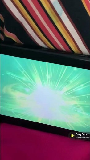 #pokemon #evolution Starly to Stararavia