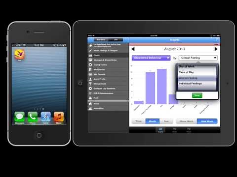Recovery Record Video Demonstration