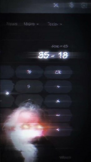 What is diddy blud doing on the calculator? #calculator #diddy #tuff #67 #edit